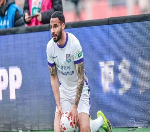 中超神劇情！津門虎6分鐘轟2球，哈達斯世界波，謝蒂內(nèi)建功后傷退