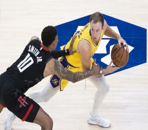 轟33+16+6！火箭輸球申京沒輸！休賽期或成交易籌碼可追逐3巨星