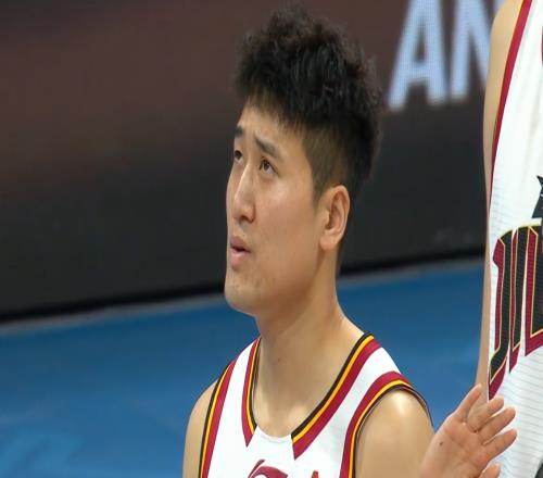 50分慘案！3年無緣季后賽，姜偉澤社媒寫下4個字，或引發(fā)吉林動蕩