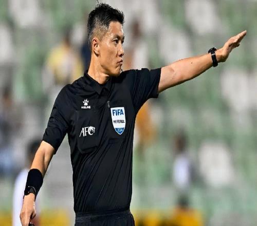 足協官宣中超第8輪裁判安排：上海主裁執法京津德比，4人內部停哨