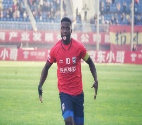中國足球最大損失：26歲奧斯卡打進7球領跑中超射手榜！