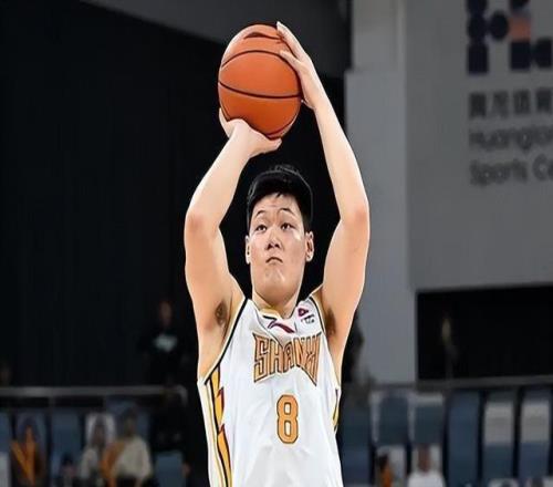 唏噓！張寧上季場均16分無緣最佳第六人賈明儒場均10.7分成功入圍