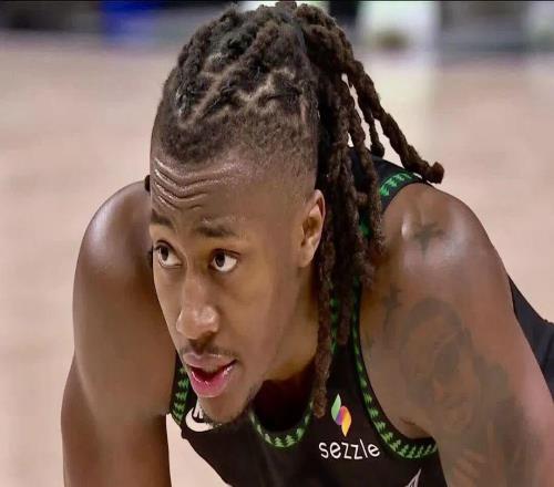 替補43分！多森姆季后賽大爆發，火箭沒交易輸麻