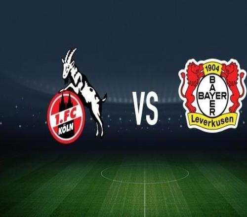 科隆vs勒沃庫森：比爾特、卡明斯基首發，希克、格里馬爾多出戰