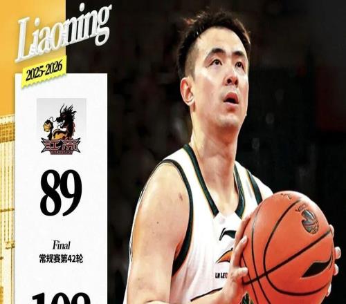 遼寧男籃今日動(dòng)態(tài)更新！趙繼偉完成暴走，哈維滿狀態(tài)回歸，萊迪為季后賽增加更多可能性