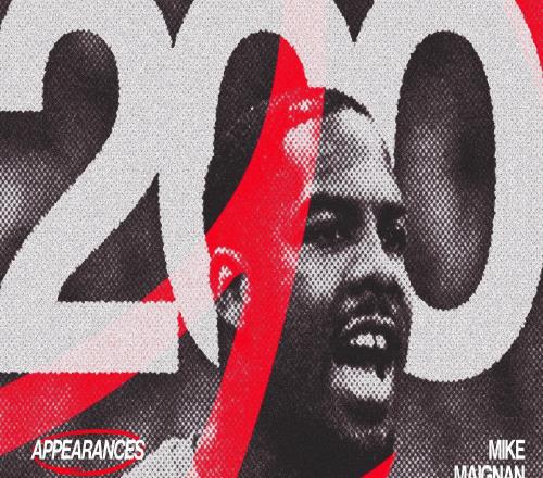 里程碑之戰，邁尼昂迎來米蘭生涯各項賽事第200次出場