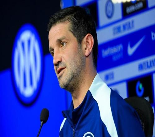 迪馬爾科雙響刷爆意甲紀錄，國米22都靈痛失好局，下輪獲勝=冠軍