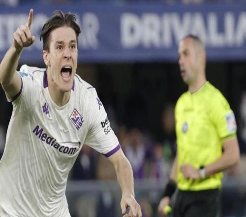 羅體：米蘭、熱刺和馬競在關注法喬利，佛羅倫薩不想放人