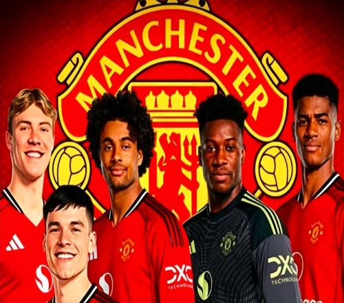 清洗13人，套現1.5億！曼聯(lián)夏窗離隊球員名單曝光，全面重建