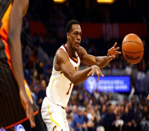 NBA內(nèi)部人士：拉簡(jiǎn)隆多或成鵜鶘隊(duì)主教練候選人