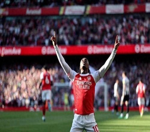 阿森納：是謹慎過頭，還是骨子里缺乏冠軍霸氣