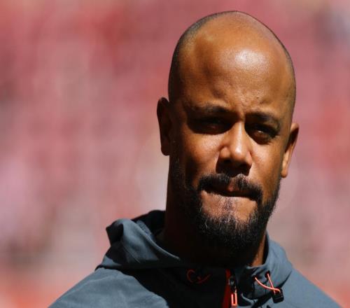 神劇情：從03到43，凱恩第83分鐘絕殺，德甲霸主奇跡翻盤