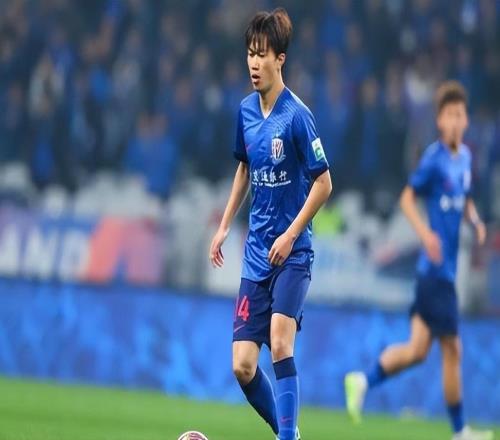 申花VS河南：4231出擊，吳曦+謝鵬飛坐鎮(zhèn)中場，3大外援領銜中軸線