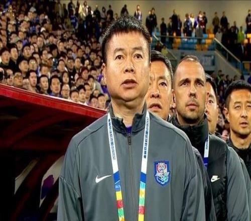 基萊斯瞄遠打近合同年底到期津門虎快續約于根偉教科書般反擊