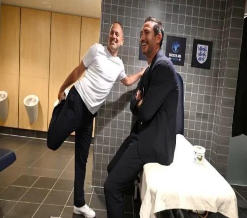 喬科爾：主教練在藍軍難以掌控球隊，蘭帕德應遠離藍軍帥位