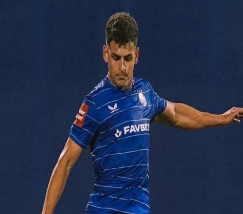 意媒：拉齊奧在關注塞爾希多明格斯，巴薩擁有其二轉分成