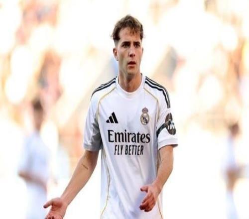 跟隨帕斯和拉蒙腳步斯基拉：皇馬19歲邊鋒亞涅斯接近去科莫