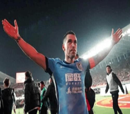 13！英博5連勝終結！玉昆升第4，中超助攻王誕生，61968人見證