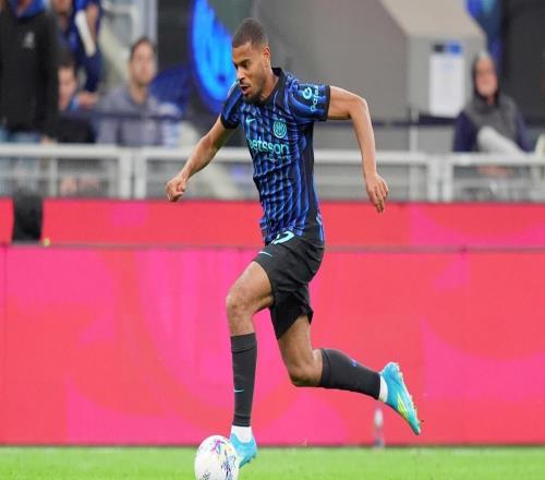 羅體：迪烏夫下賽季可能被外租，齊沃很欣賞他的能力特點(diǎn)