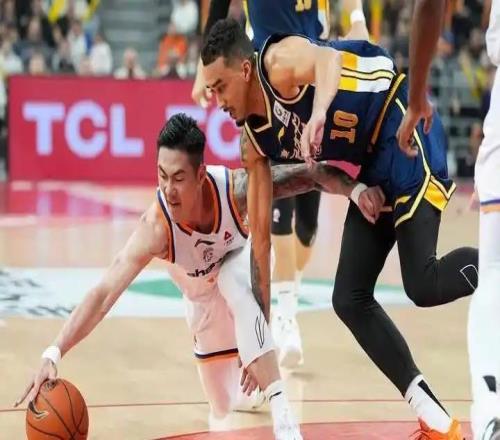 煮熟的山東飛了滬23連勝終結懸念，京粵遼疆僅一隊躋身前四