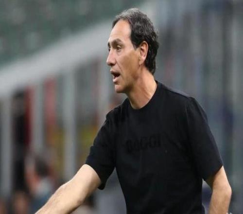 內(nèi)斯塔：當(dāng)年老圖拉姆的后衛(wèi)數(shù)據(jù)總排在我前面，我總想超過他