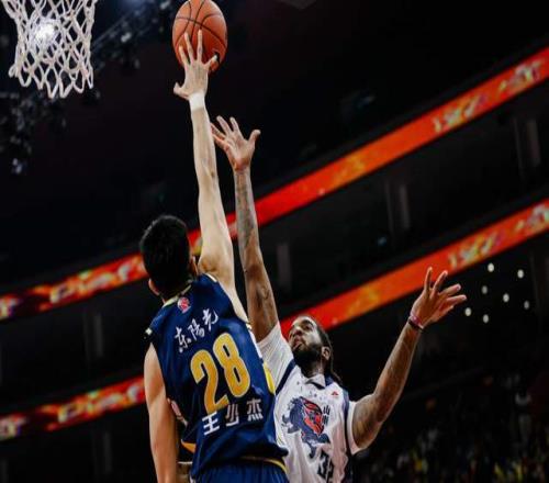 山東主場迎戰遼寧勝負難料！克里斯成取勝關鍵，邱彪力爭開門紅