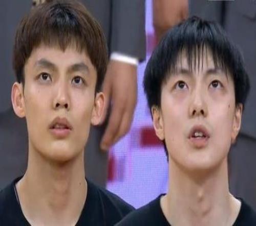 扎心！廣東全隊(duì)無緣入選本土最佳一陣和二陣外援落選最佳國(guó)際陣容
