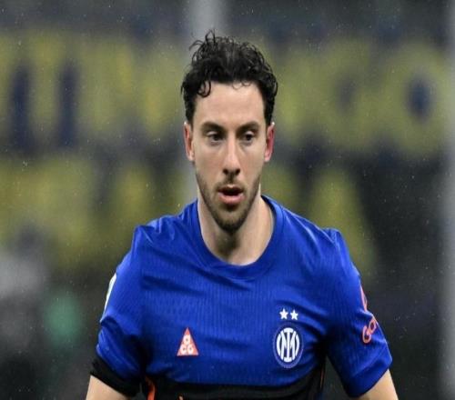 意媒：奧古斯托渴望國米主力位置，亞特蘭大和羅馬對(duì)他有意