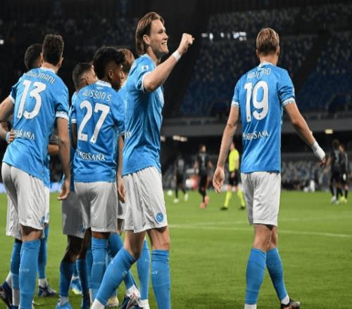 50，40！足壇瘋狂一夜！意甲冠軍爆發(fā)，皇馬遭絕平，多紀(jì)錄刷新