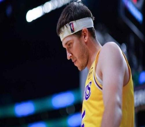 湖火大戰G4里夫斯傷情報告出爐，41歲老詹怕是又要單核帶隊起飛