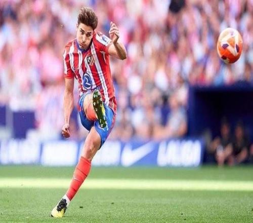 記者：小蜘蛛仍是巴薩夏窗目標，馬競估值超1.2億歐