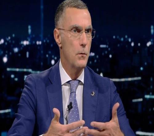 貝爾戈米：國米受到了羅基案的影響我很欣賞圖拉姆的態度