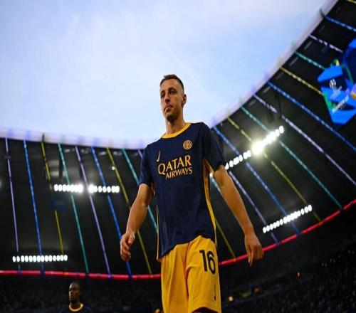 羅馬諾：羅馬和那不勒斯都詢問了弗拉泰西今夏的轉(zhuǎn)會(huì)可能