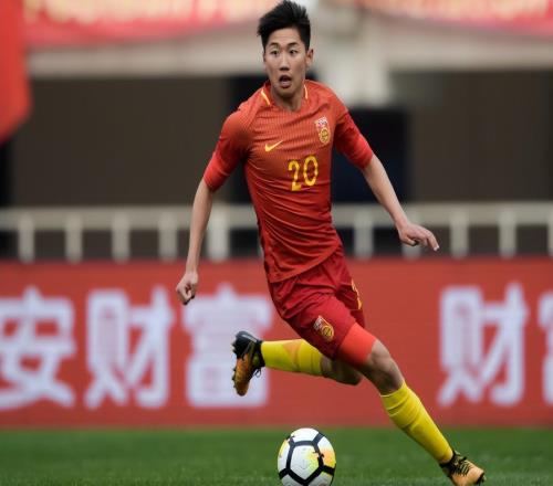 曹永競在國安剛發揮漸入佳境！就收到球隊一份驚喜大禮，值得期待