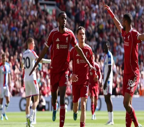 卡拉格：伊薩克確實受傷病影響，但受傷前整體表現也不夠好