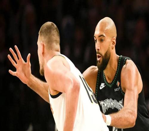 道蘇姆43+4！森林狼11296掘金，休斯頓火箭：你學學吧！