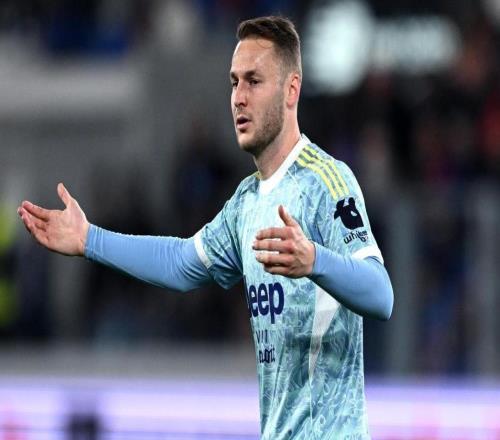 尤文股東：希望格雷茨卡與B席一同加盟，庫(kù)普梅納斯應(yīng)該出售