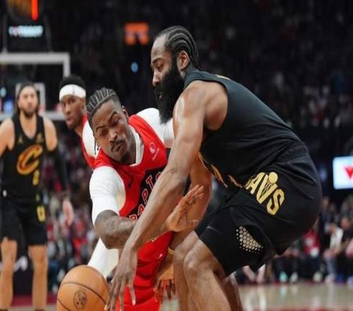 爆大冷！騎士無緣提前奪賽點：全隊僅3人上雙，哈登19分7失誤