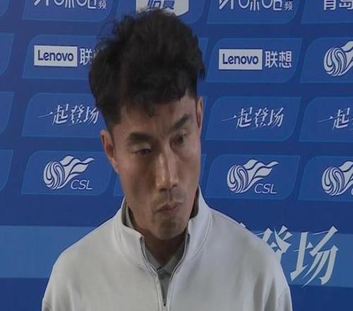 鄭智：這么熱的天，每個人都拼盡全力，我們在朝好的方向發(fā)展