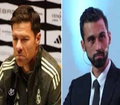 阿隆索34場輸6場下課，阿韋洛亞23場已經(jīng)輸了7場