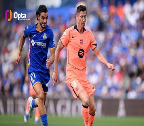 37歲247天，萊萬是西甲參與100球時最年長的球員