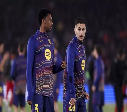 每體：拉什福德和卡薩多基本確定離隊坎塞洛順位高于巴爾德