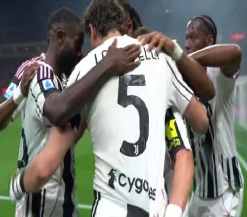 意甲爭四生變！米蘭00坐穩(wěn)前三，黑馬差尤文3分，后4輪有望反超