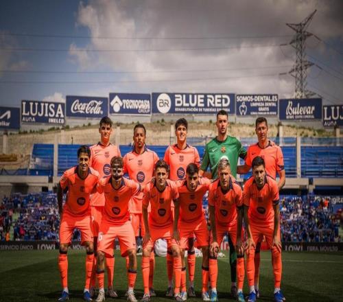 若下輪西甲巴薩贏球且皇馬不勝，巴薩將在國(guó)家德比前鎖定冠軍