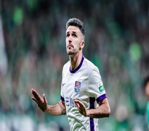 3隊8輪不敗！蓉城4分領跑，海牛積分轉正，津門虎將迎保級大戰