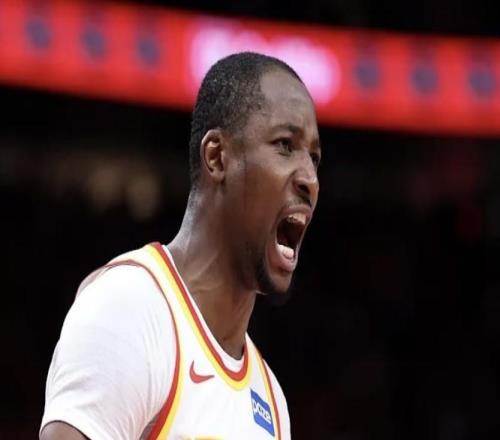 CJ麥科勒姆：庫明加擁有勇士的冠軍基因，現(xiàn)在他找到了幸福的家