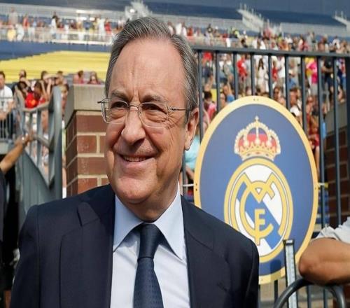 3000萬歐年薪！皇馬巨星要挾高層，不給就轉會，姆巴佩笑了