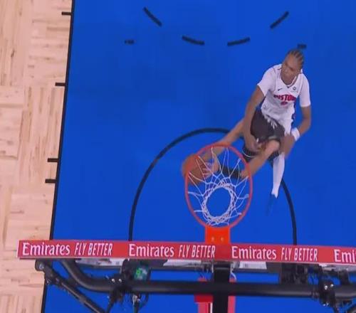 9中7！東部庫里神準！NBA準備誕生黑八奇跡