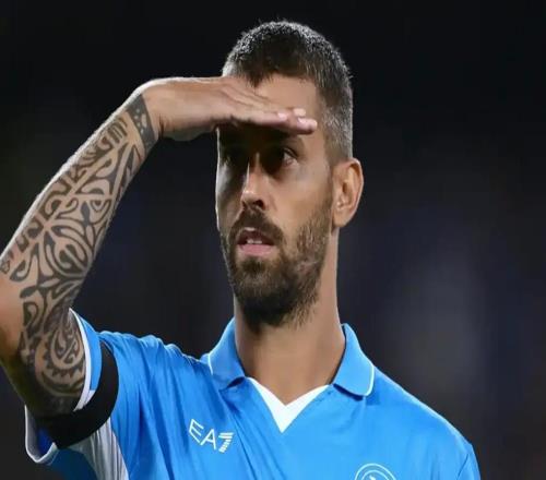 斯基拉：斯皮和那不勒斯續約談判暫停，在合同年限上有分歧