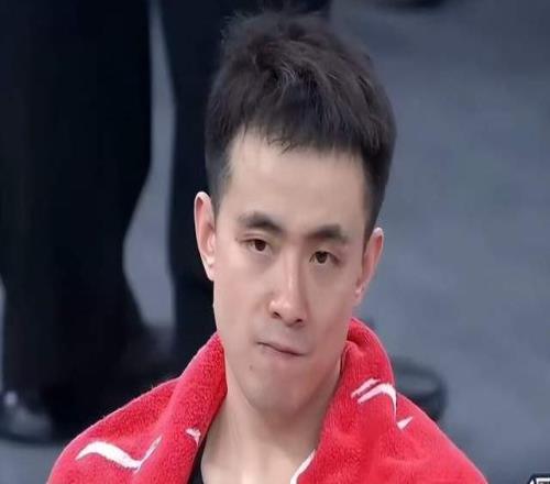 表達不滿，趙繼偉真想離開遼寧男籃塵埃落定，楊鳴表態太現實了